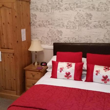 Boyne House Guest House Истбурн Экстерьер фото