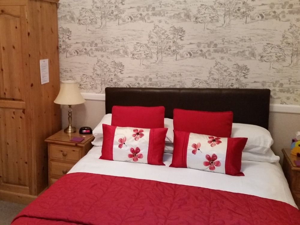 Boyne House Guest House Истбурн Экстерьер фото