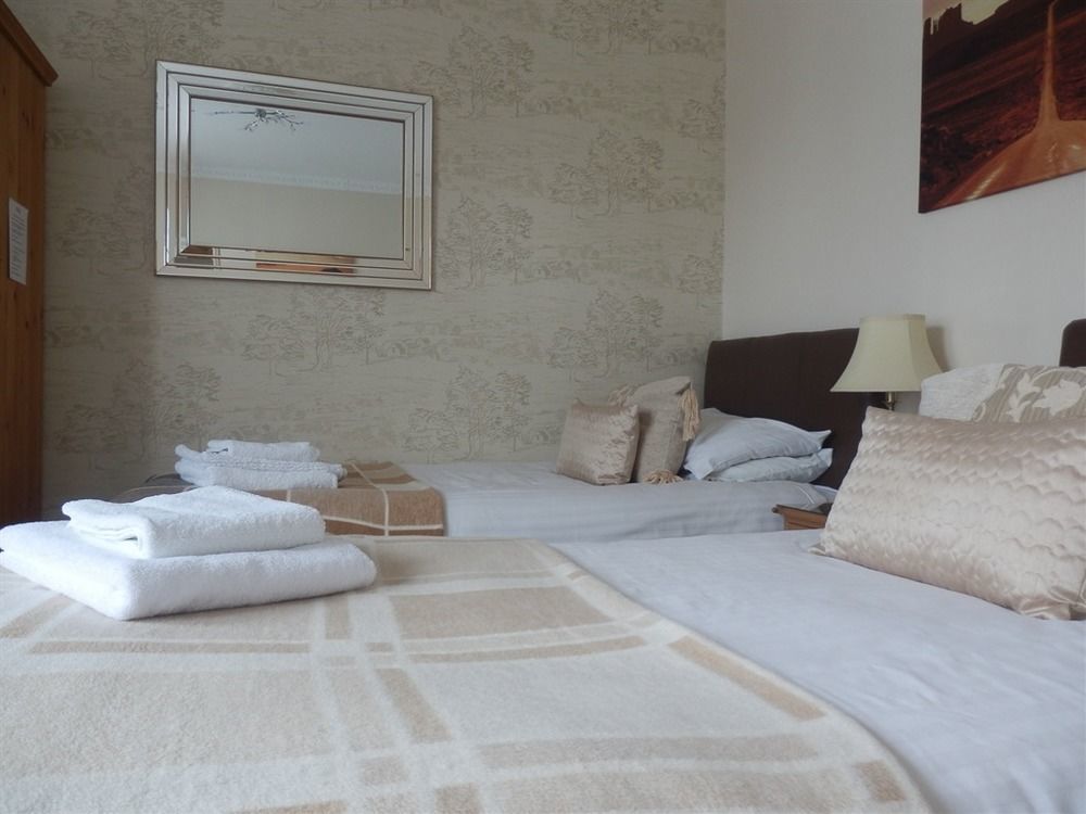 Boyne House Guest House Истбурн Экстерьер фото