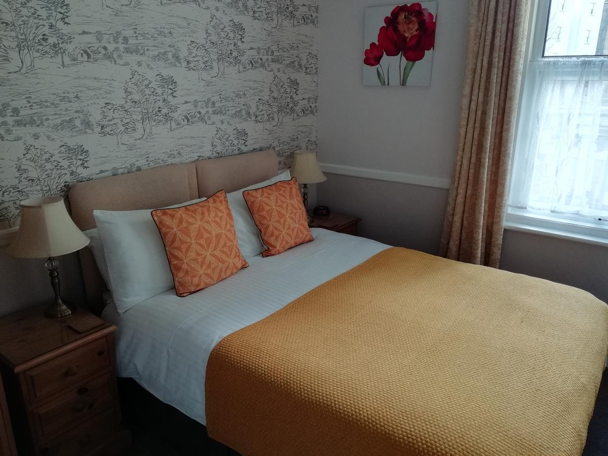 Boyne House Guest House Истбурн Экстерьер фото