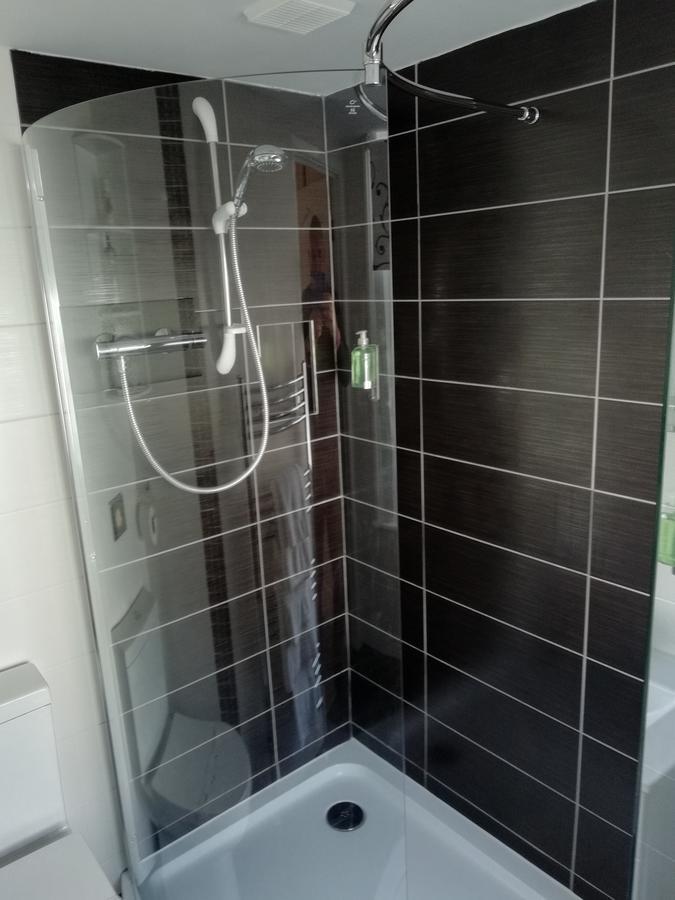 Boyne House Guest House Истбурн Экстерьер фото