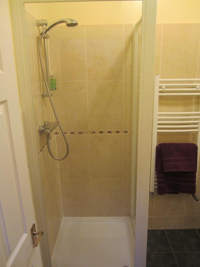 Boyne House Guest House Истбурн Экстерьер фото