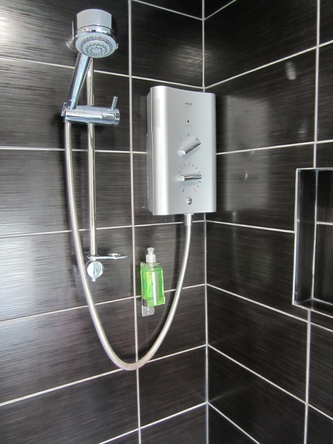 Boyne House Guest House Истбурн Экстерьер фото