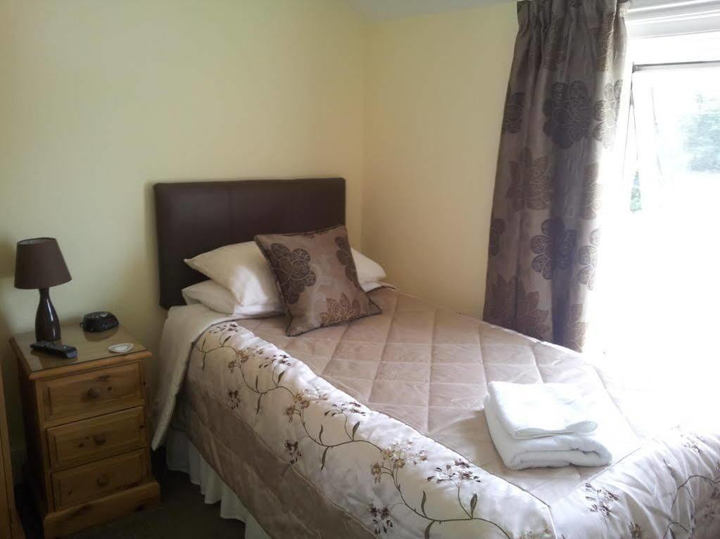 Boyne House Guest House Истбурн Экстерьер фото