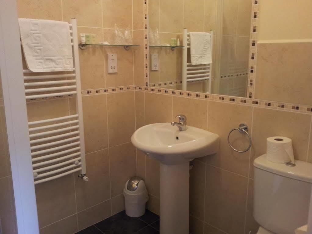 Boyne House Guest House Истбурн Экстерьер фото