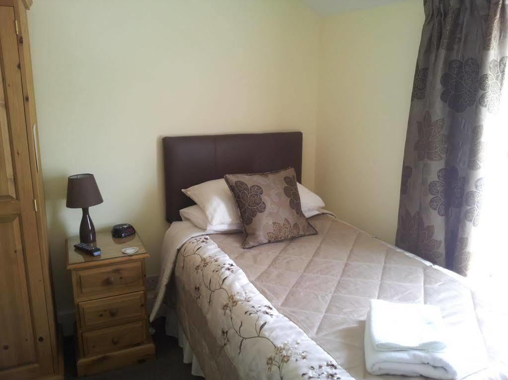 Boyne House Guest House Истбурн Экстерьер фото