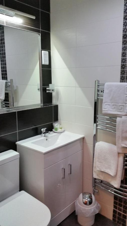 Boyne House Guest House Истбурн Номер фото